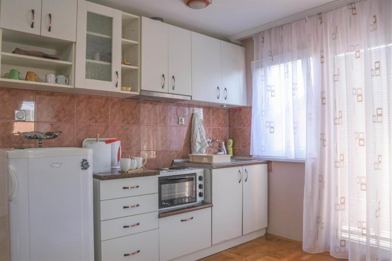 Garden Apartment Subotica Eksteriør bilde